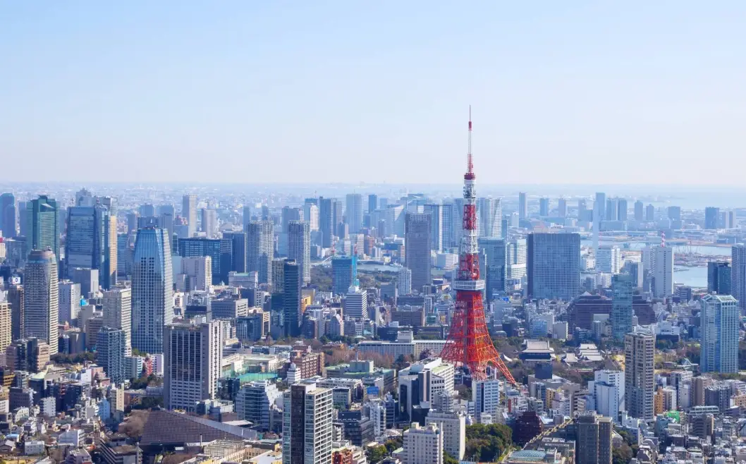 東京近郊一日遊