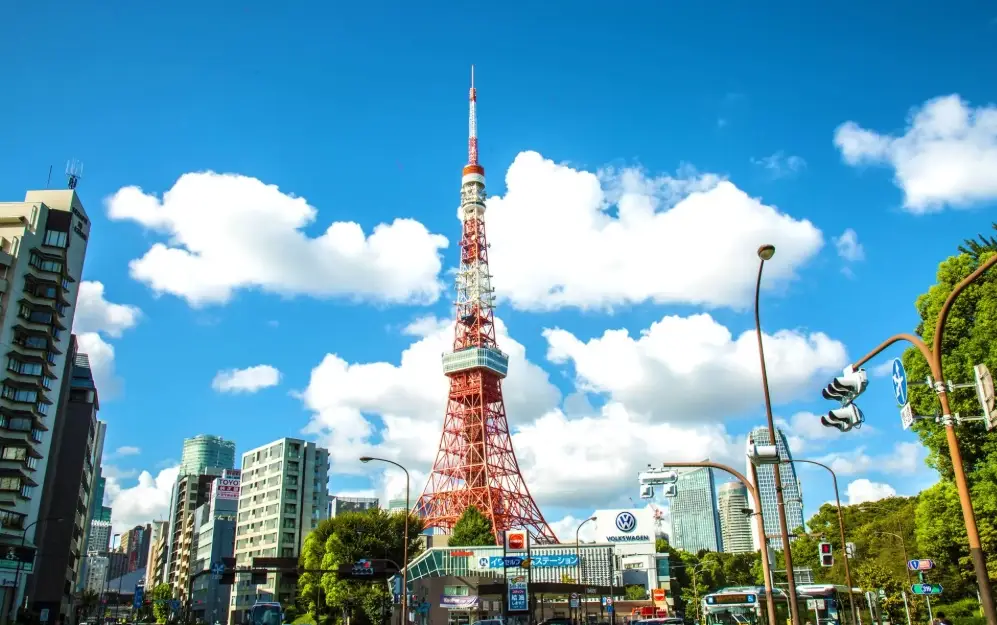 東京近郊一日遊