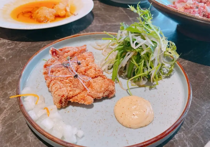 紅槽魚怎麼挑
