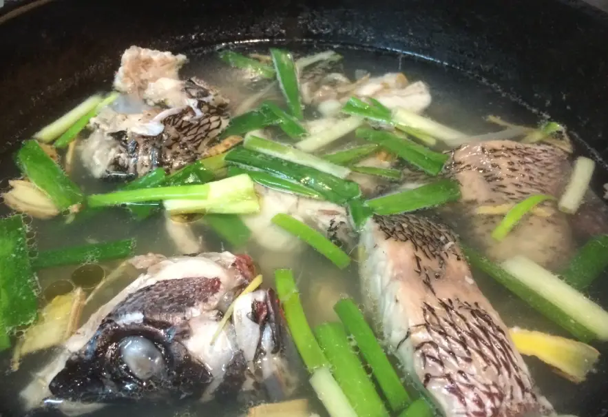 紅槽魚怎麼挑