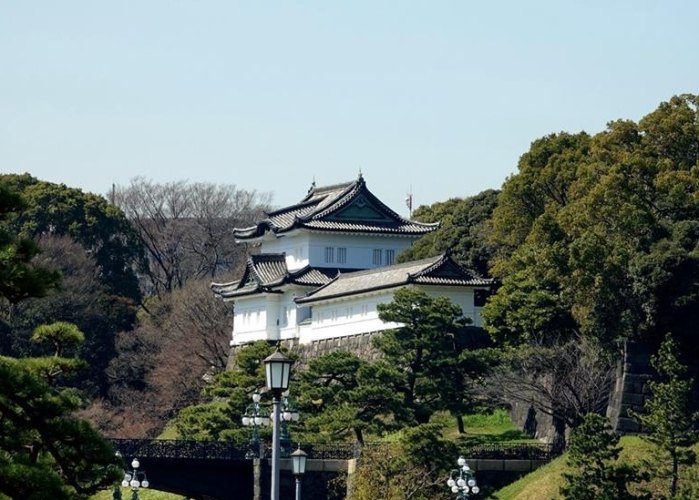 東京旅遊景點