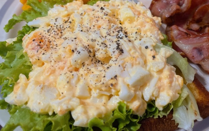 生菜沙拉食譜