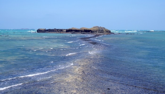 雙心石沪 雙心石沪