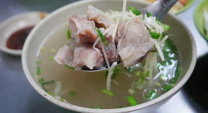 桃園美食