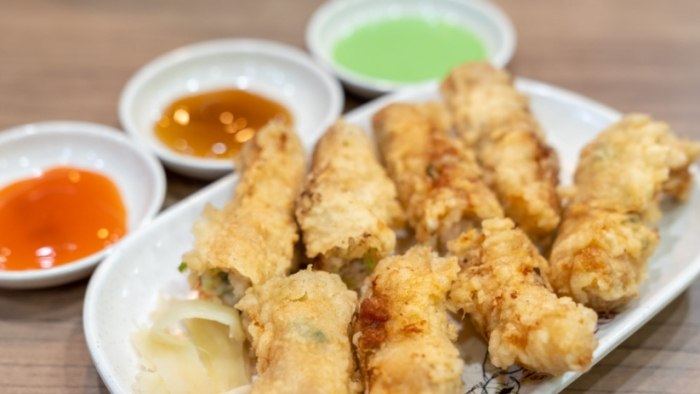 沙鹿美食推薦