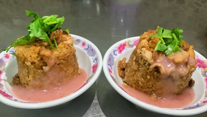 草屯美食