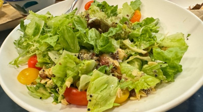 水果沙拉食譜