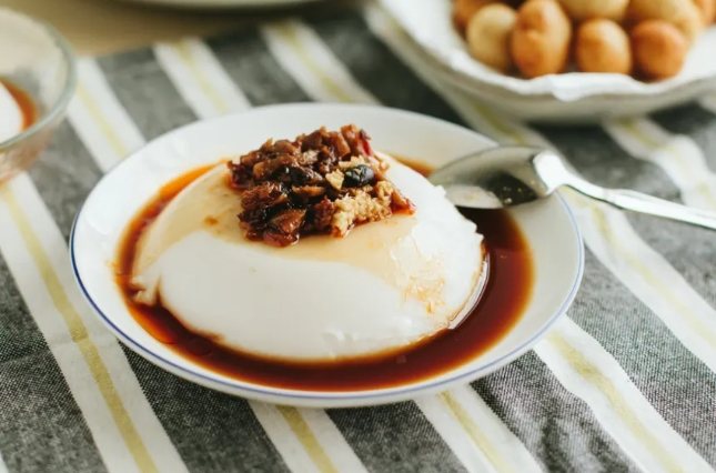 林內美食