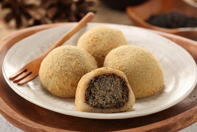 竹南甜點