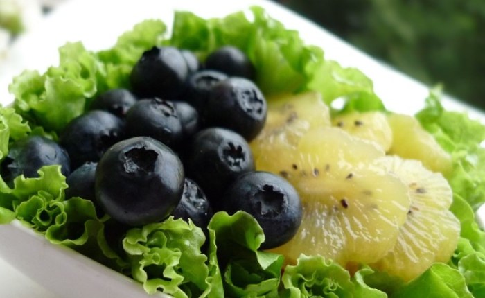 溫沙拉食譜