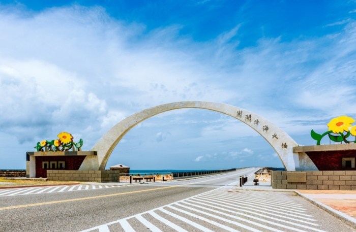 跨海大橋 跨海大橋