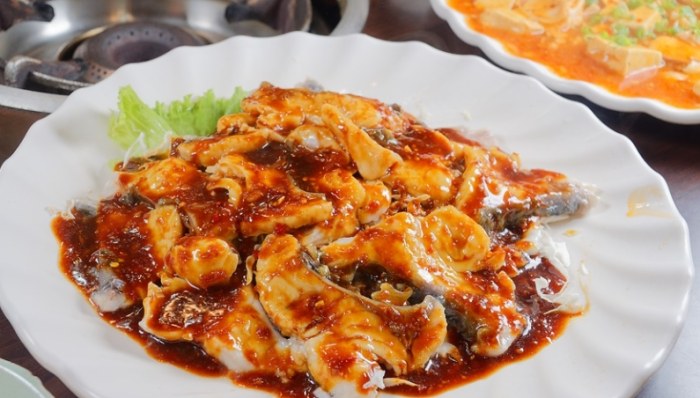 桃園美食