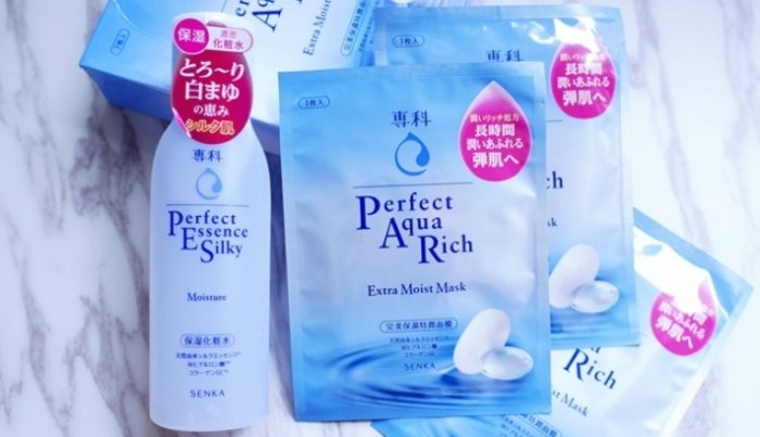 濕敷化妝水