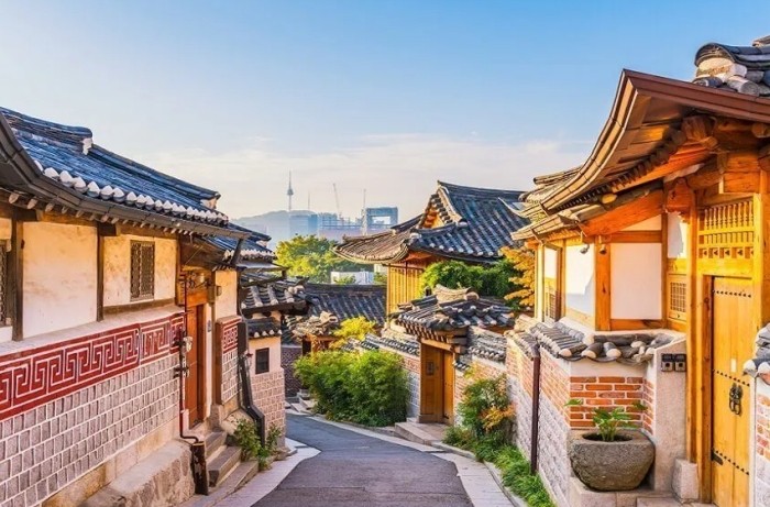 韓國旅遊行程規劃