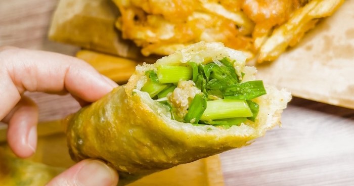 礁溪美食小吃