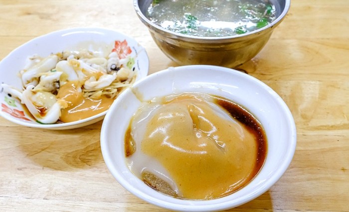 沙鹿美食推薦