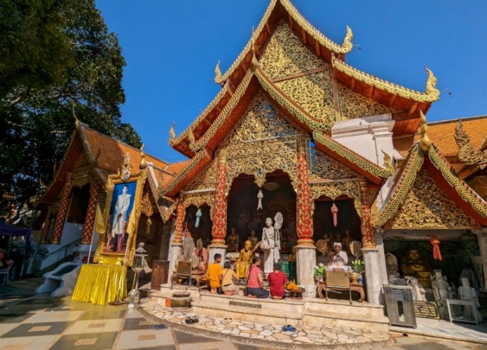 素帖寺