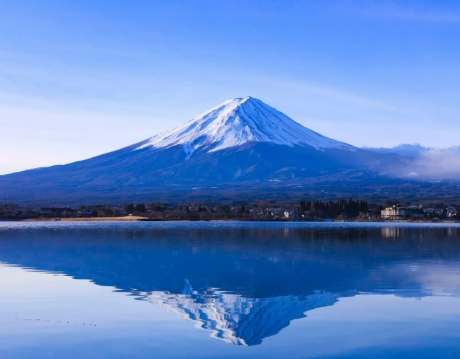 東京附近景點