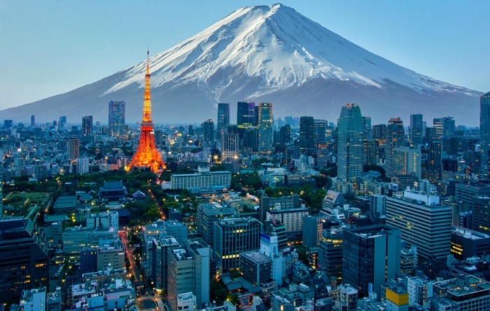 日本留學