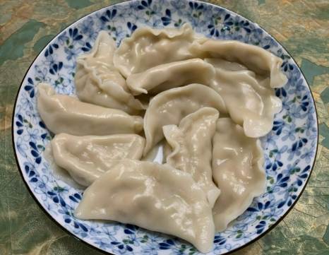 韭黃料理