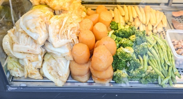 草屯美食推薦