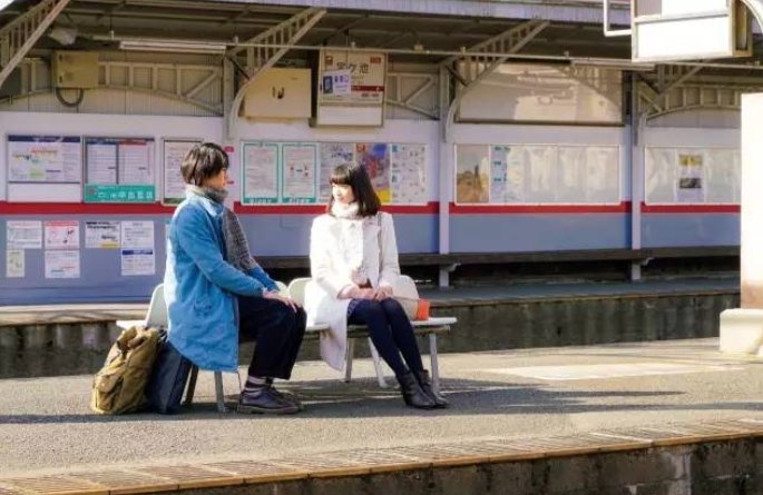 日本愛情電影排行