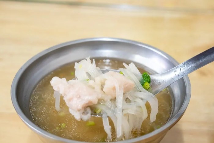 沙鹿美食小吃