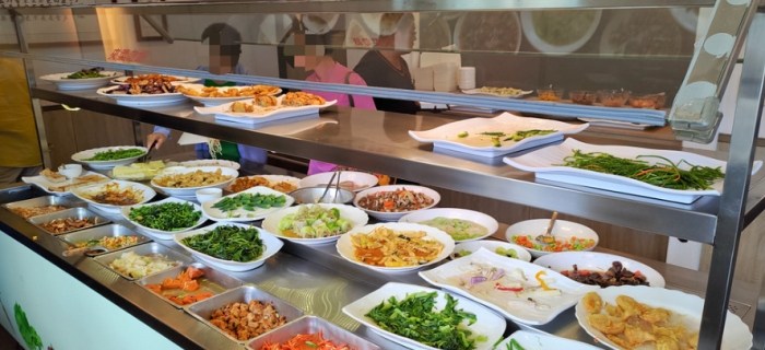 間歇性斷食