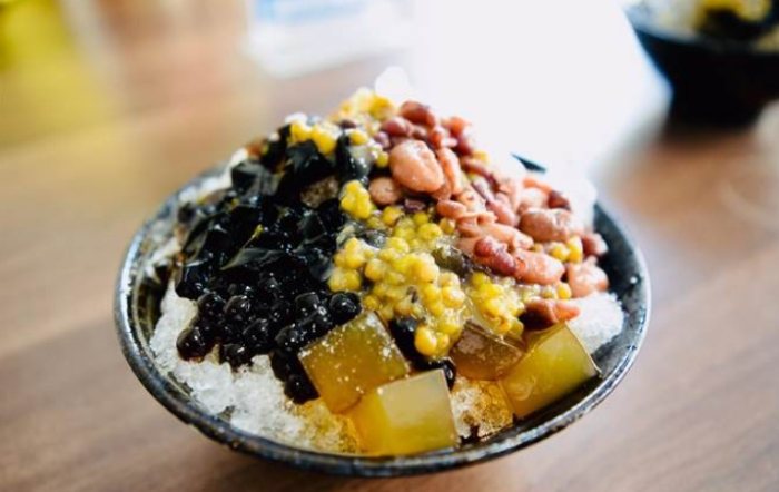 草屯美食小吃