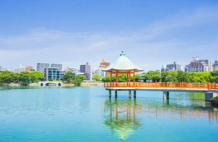 福岡旅遊