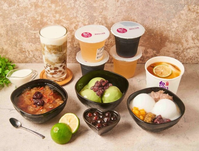 礁溪美食推薦