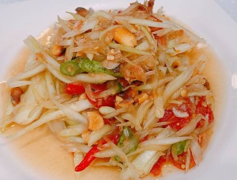 泰國料理
