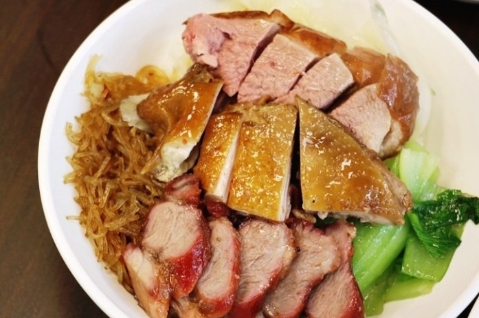 公館美食推薦