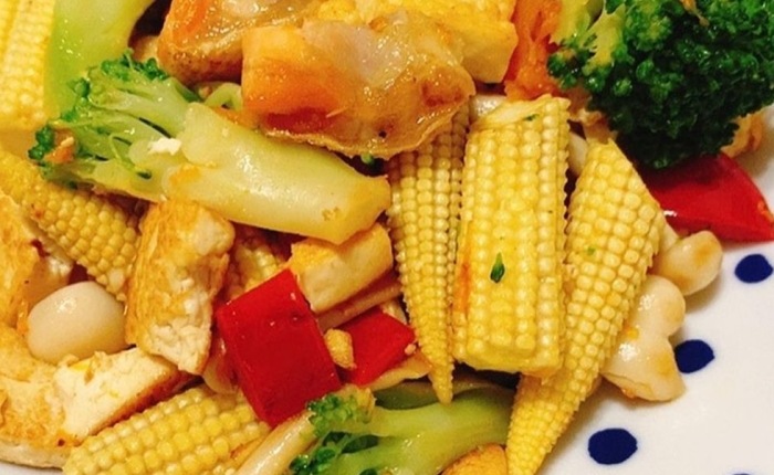酪梨沙拉食譜