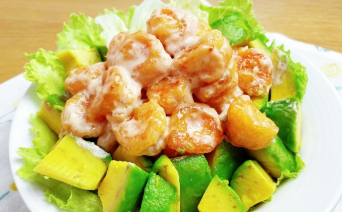 蛋沙拉食譜