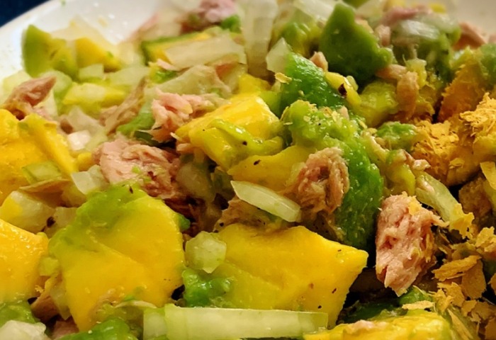 馬鈴薯沙拉食譜