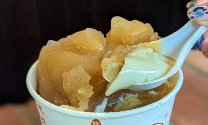 桃園美食小吃