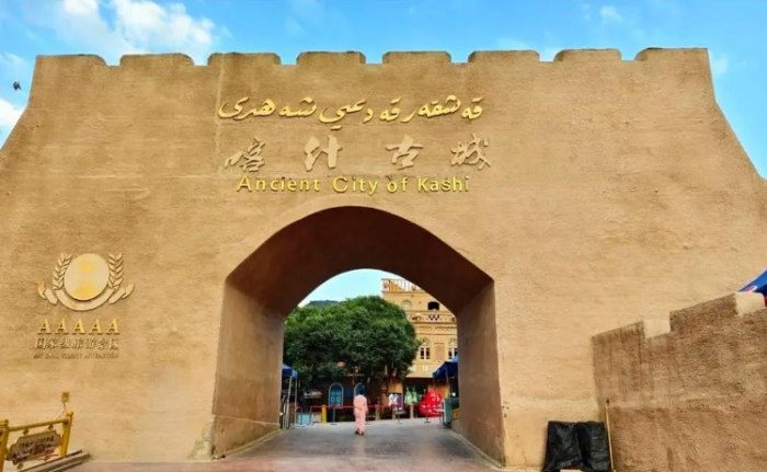 新疆旅遊季節