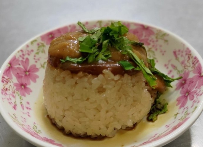沙鹿美食小吃