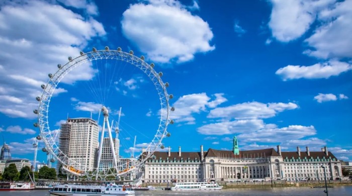 英國景點
