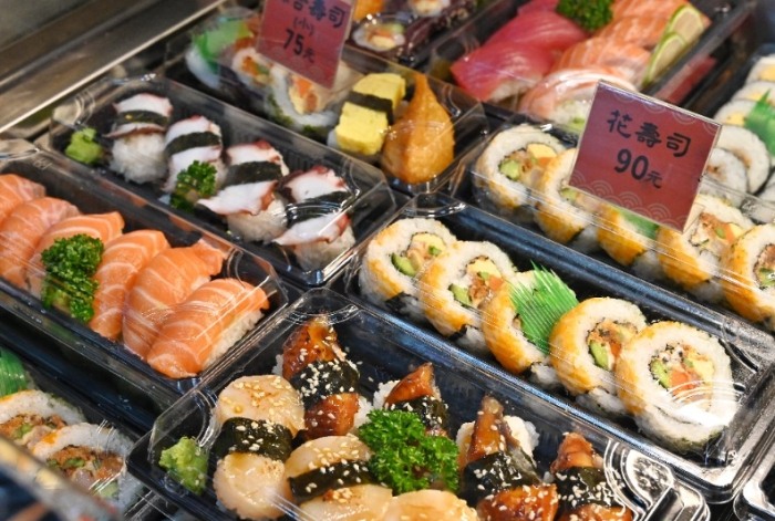沙鹿美食餐廳
