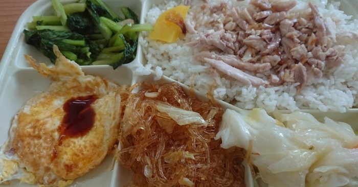 草屯美食