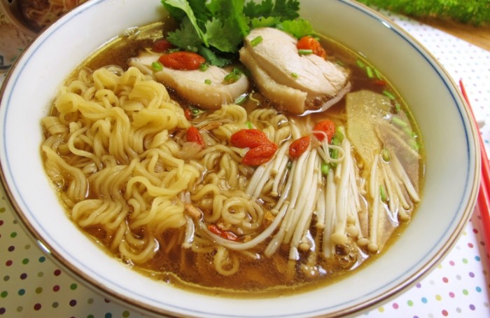 屏東素食