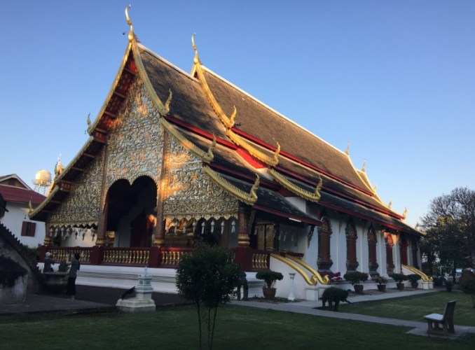 清邁旅遊費用