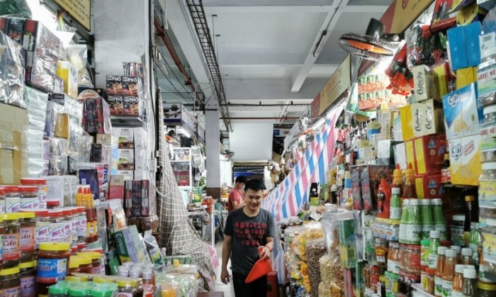 峴港景點