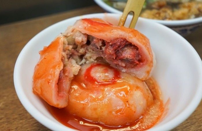客家風味與經典好味