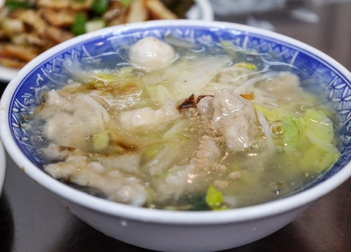 錦魯麵