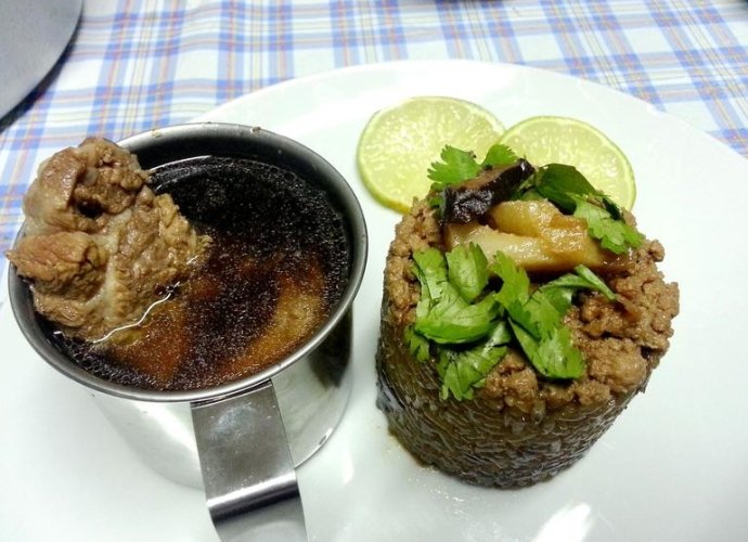 古早味米糕