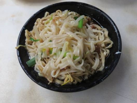 西門町銅板美食