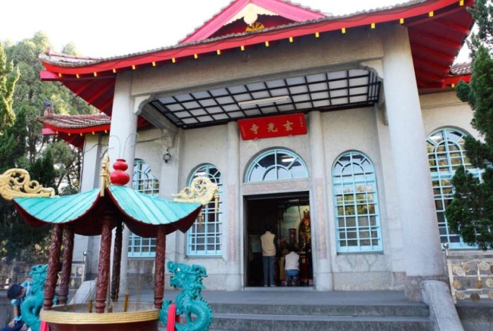 玄光寺
